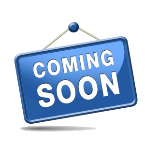 Coming Soon